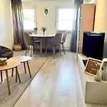 Wanderglueck Latrop Apartamento