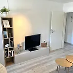 Wanderglück Latrop Apartamento