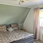 Apartamento Wanderglueck Latrop
