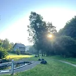 Wanderglueck Latrop Apartamento
