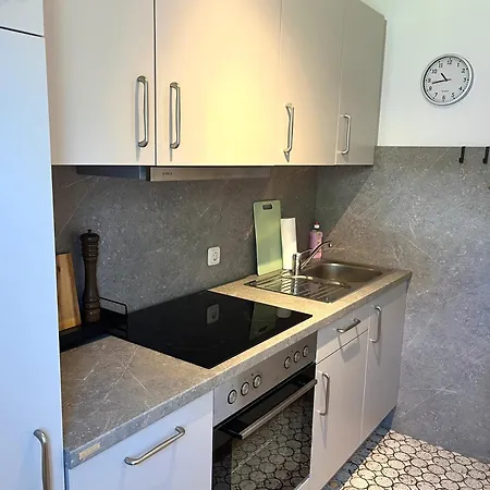 Wanderglueck Latrop Appartement *