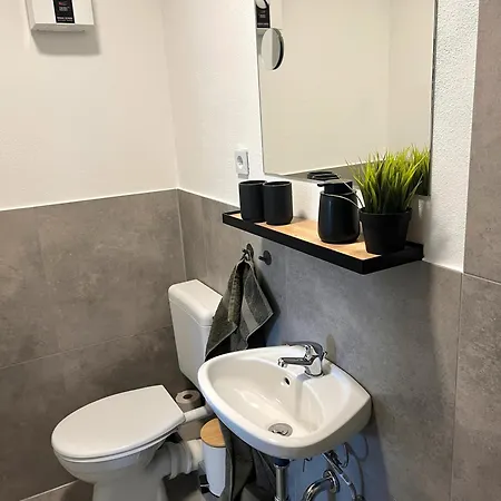 Wanderglueck Latrop * Schmallenberg