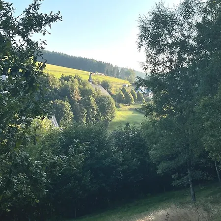 Wanderglueck Latrop Appartement *