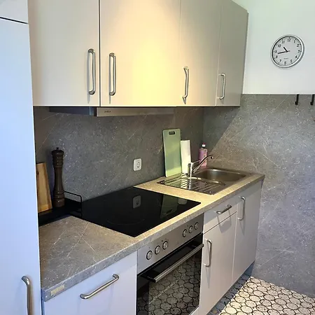 Appartement Wanderglueck Latrop *