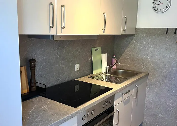 Wanderglück Latrop Apartment *