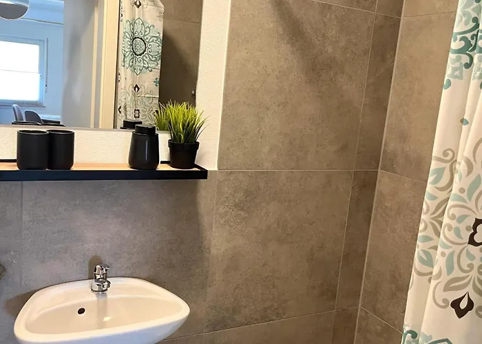 Apartment Wanderglück Latrop Schmallenberg