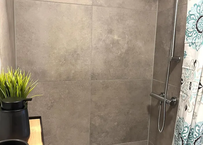 Wanderglück Latrop Apartment Schmallenberg